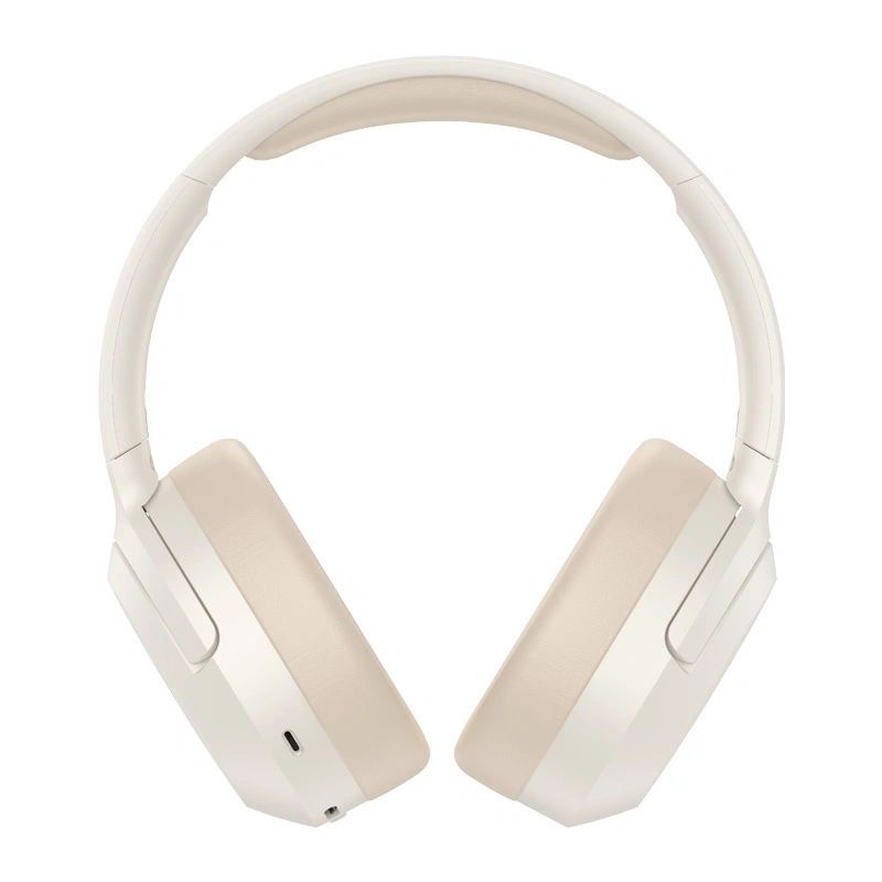 Edifier W820NB Plus V25 ANC Bluetooth Headset Ivory Edifier W820NB Plus V25 ANC Bluetooth Headset Ivory