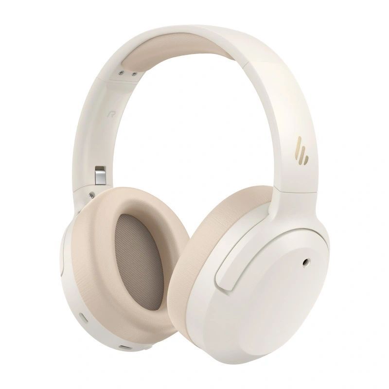 Edifier W820NB Plus V25 ANC Bluetooth Headset Ivory Edifier W820NB Plus V25 ANC Bluetooth Headset Ivory
