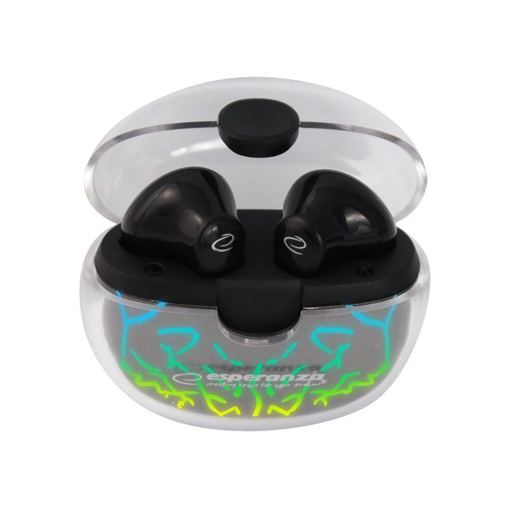 Esperanza EH224K Pandora Bluetooth Headset Black Esperanza EH224K Pandora Bluetooth Headset Black