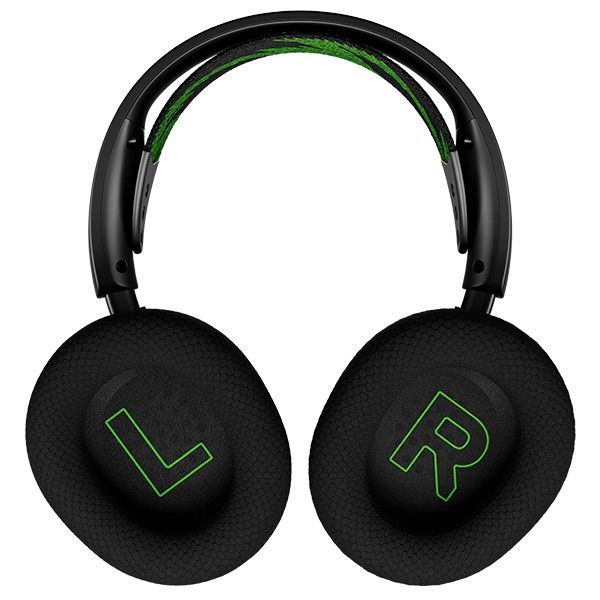 Steelseries Arctis Nova 4X Headset Black Steelseries Arctis Nova 4X Headset Black