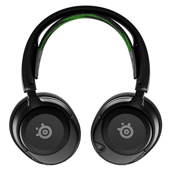 Steelseries Arctis Nova 4X Headset Black Steelseries Arctis Nova 4X Headset Black