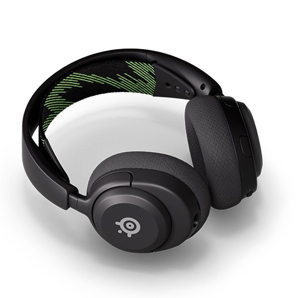 Steelseries Arctis Nova 4X Headset Black Steelseries Arctis Nova 4X Headset Black