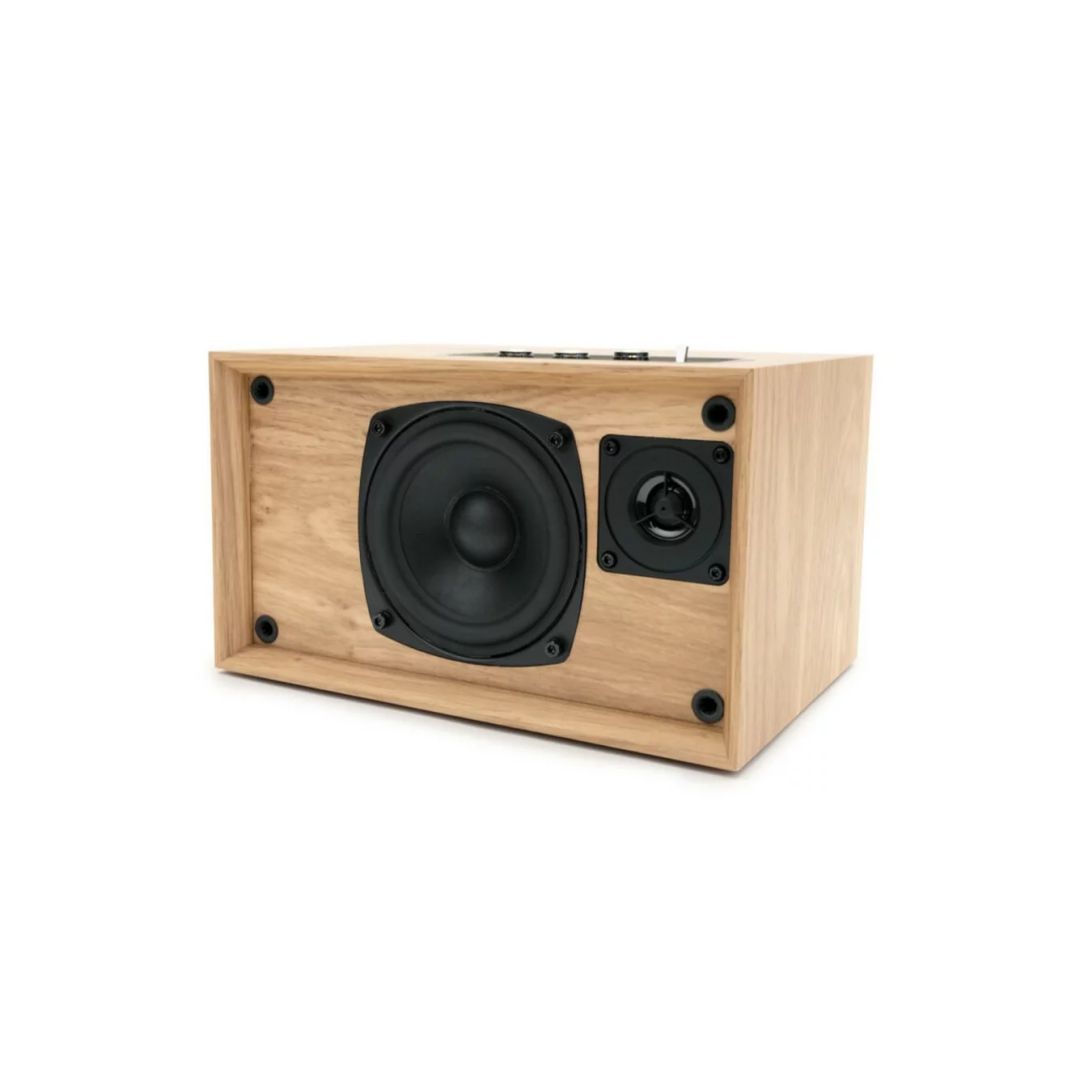 Thomson WS302 Speaker Wood Thomson WS302 Speaker Wood