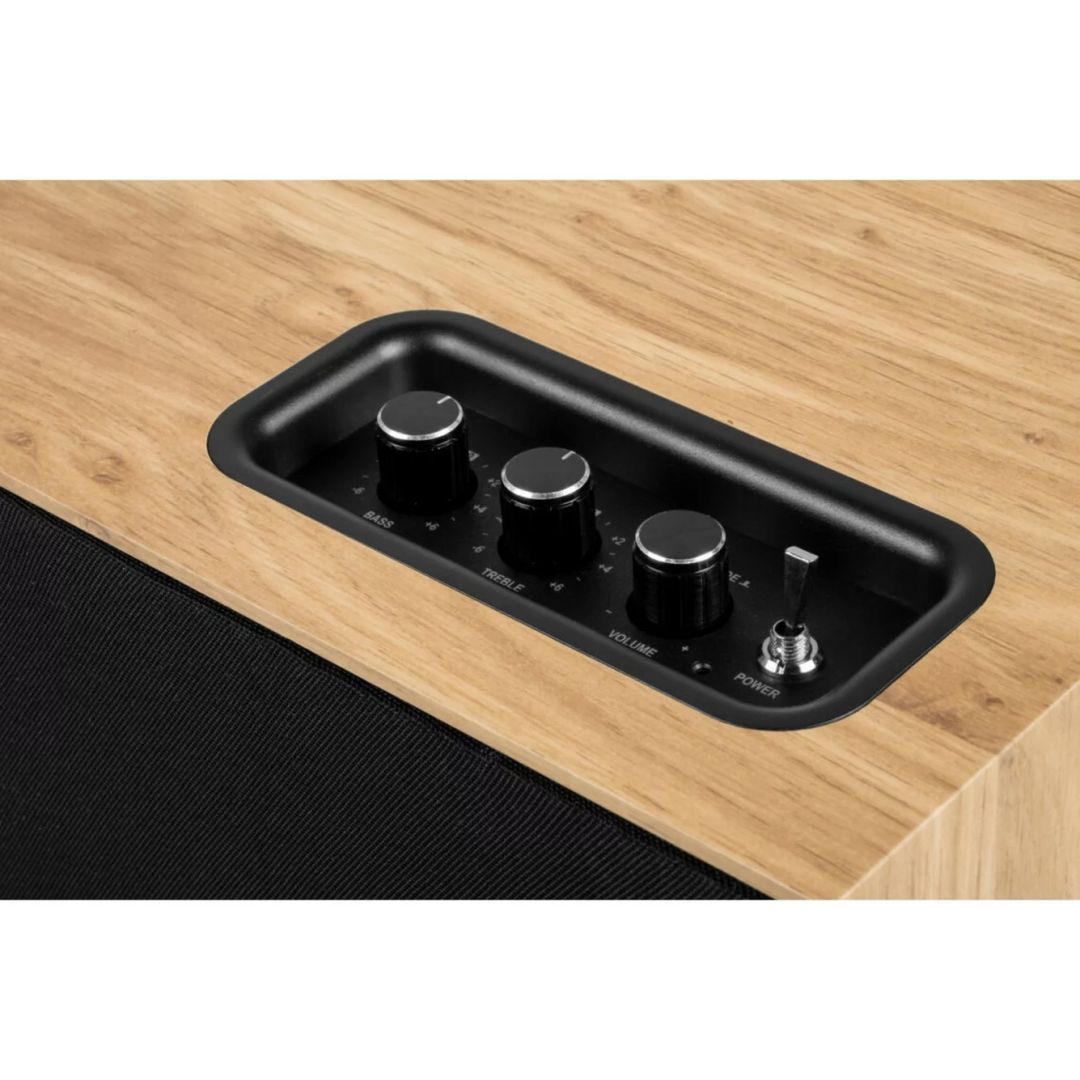 Thomson WS302 Speaker Wood Thomson WS302 Speaker Wood