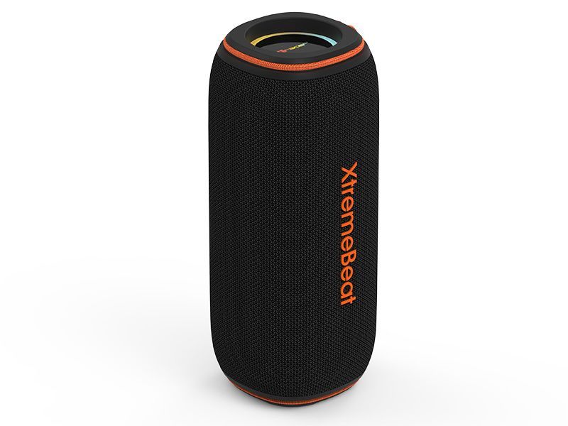 Tracer XtremeBeat Bluetooth Speaker Black Tracer XtremeBeat Bluetooth Speaker Black