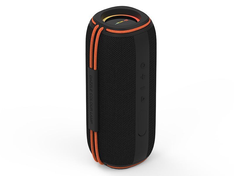 Tracer XtremeBeat Bluetooth Speaker Black Tracer XtremeBeat Bluetooth Speaker Black