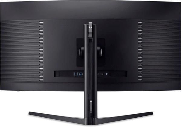 Acer 34" Predator X34V3bmiiphuzx LED Curved Acer 34" Predator X34V3bmiiphuzx LED Curved