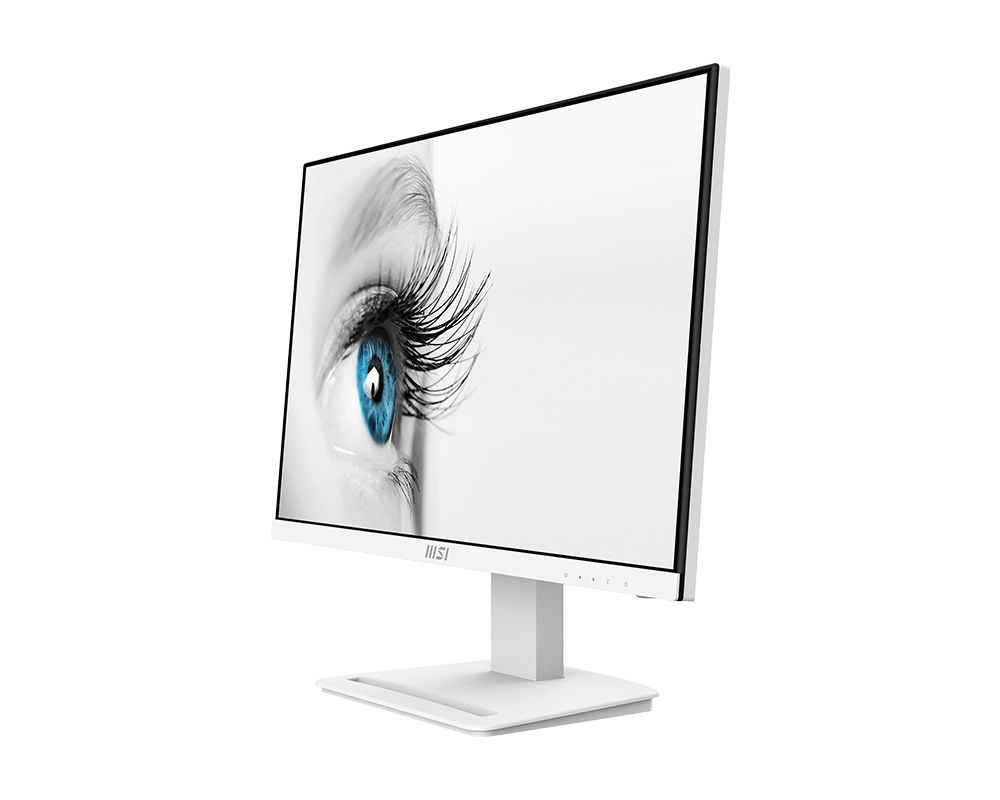 Msi 23,8" PRO MP243XWDE IPS LED