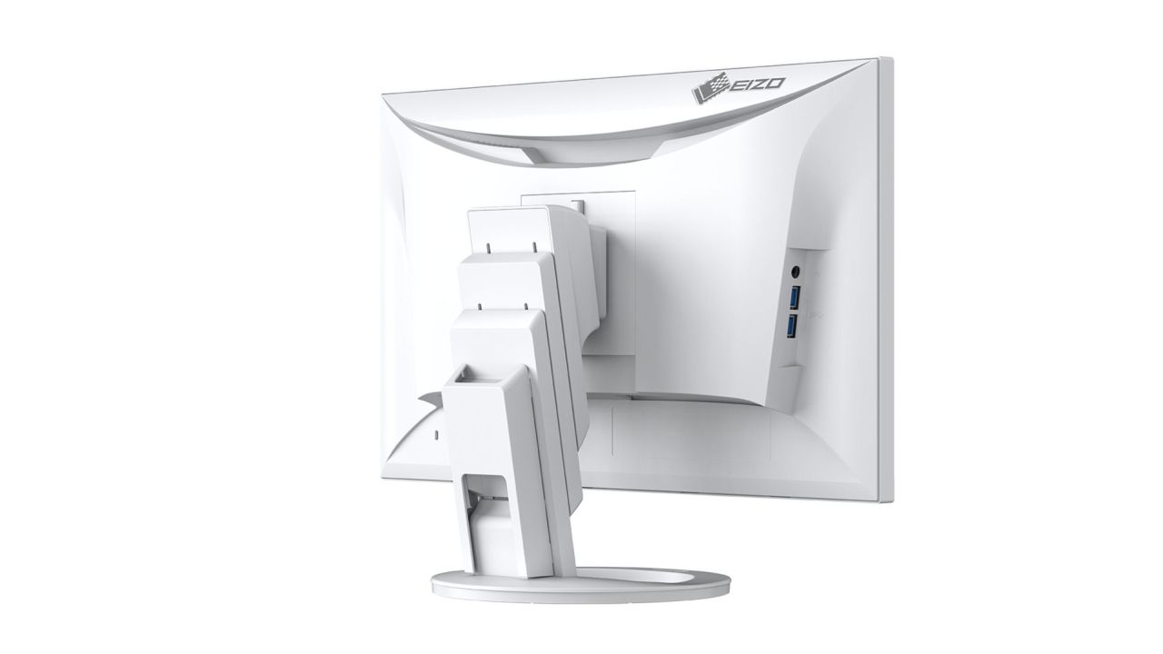 Eizo 23,8" EV2480-WT IPS LED Eizo 23,8" EV2480-WT IPS LED