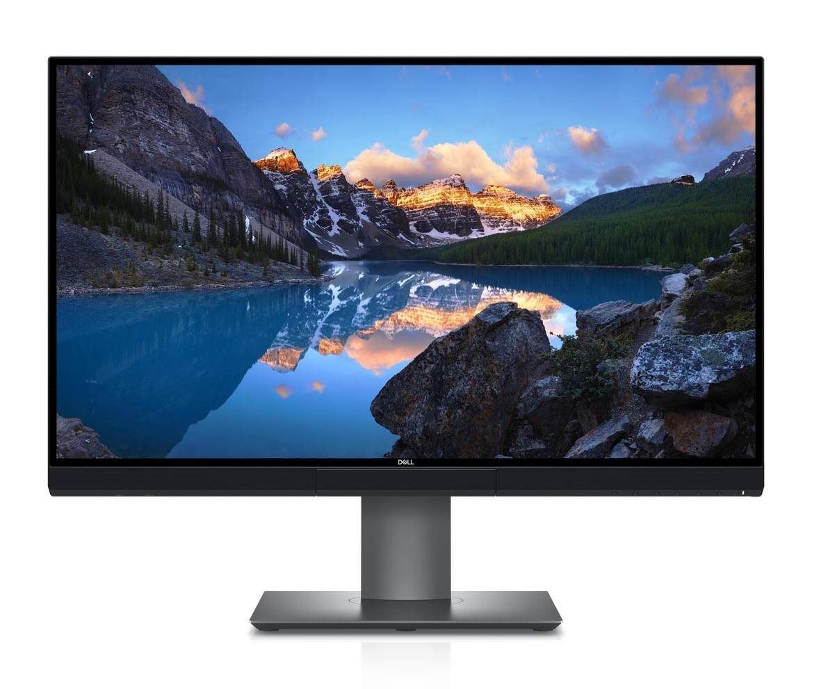 Dell 27" UP2720Q IPS LED Dell 27" UP2720Q IPS LED