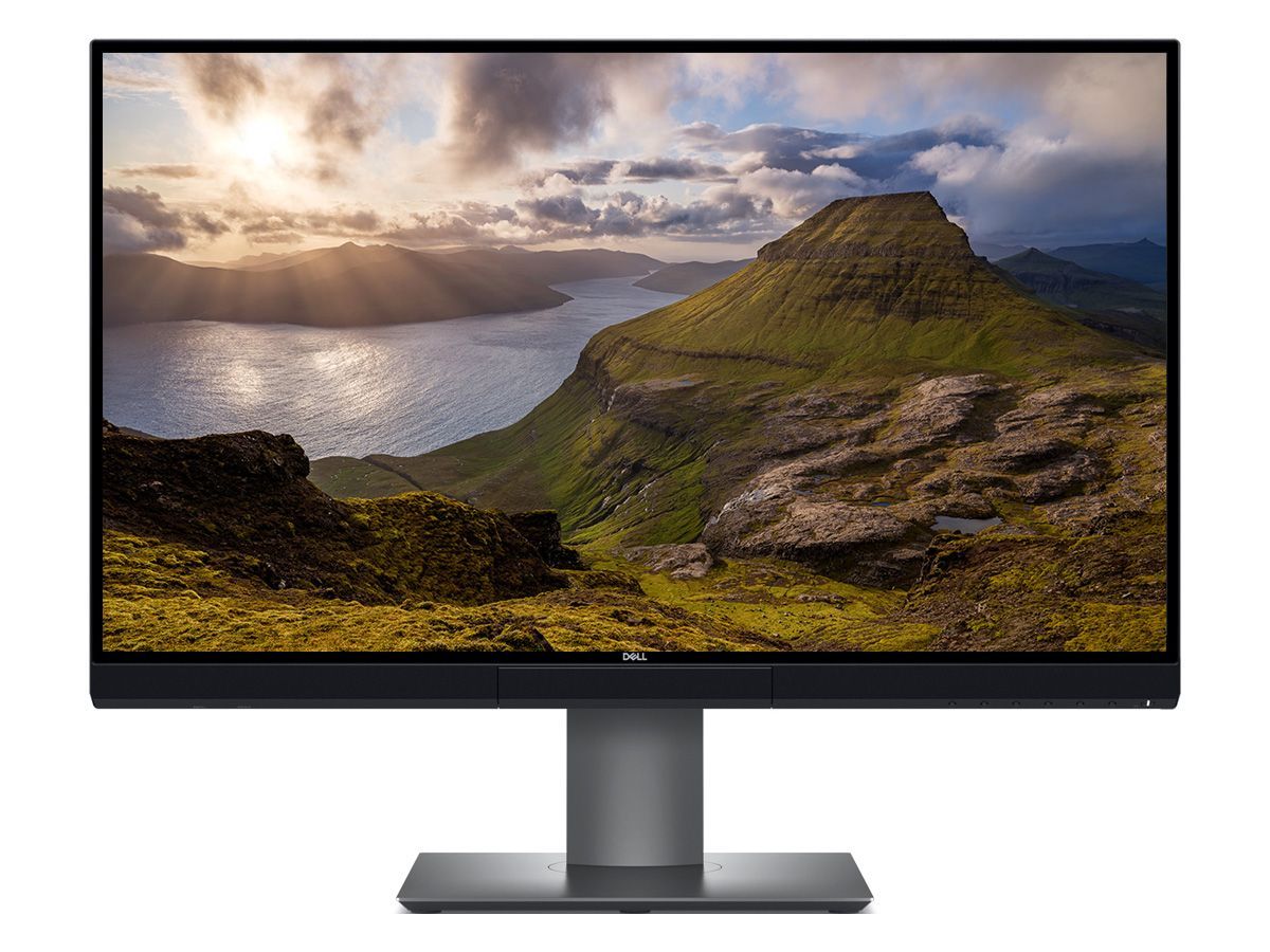 Dell 27" UP2720Q IPS LED Dell 27" UP2720Q IPS LED