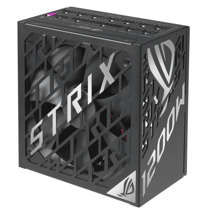Asus 1200W 80+ Platinum ROG Strix Asus 1200W 80+ Platinum ROG Strix