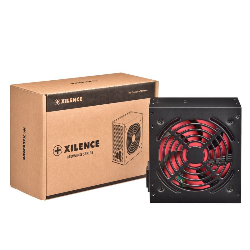 Xilence 400W Redwing Series Xilence 400W Redwing Series
