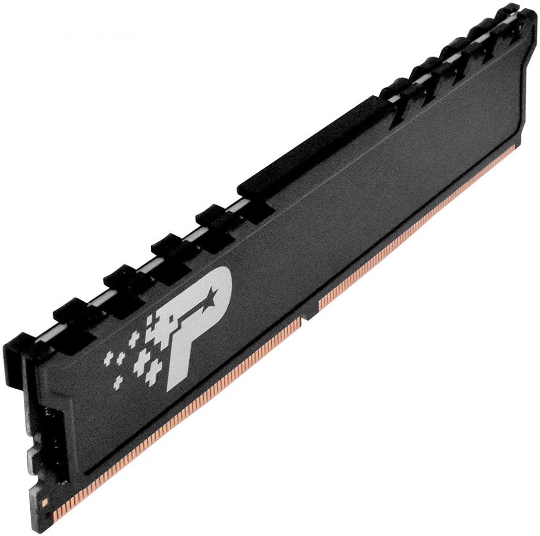 Patriot 16GB DDR4 3200MHz Signature Premium Patriot 16GB DDR4 3200MHz Signature Premium
