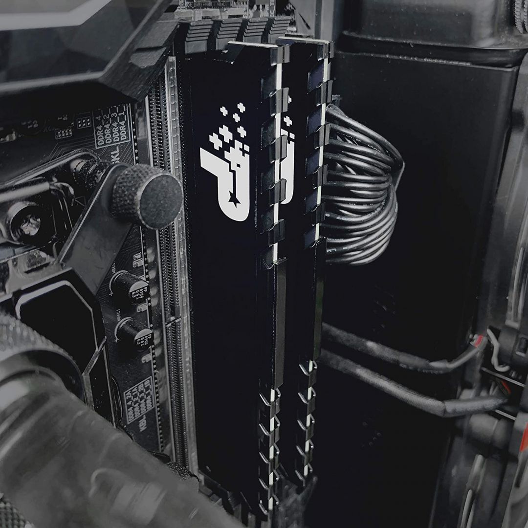 Patriot 16GB DDR4 3200MHz Signature Premium Patriot 16GB DDR4 3200MHz Signature Premium