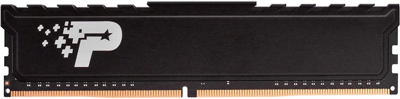Patriot 16GB DDR4 3200MHz Signature Premium Patriot 16GB DDR4 3200MHz Signature Premium
