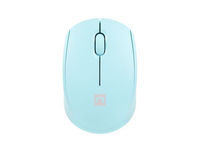 natec Stork Wireless Mouse Blue natec Stork Wireless Mouse Blue