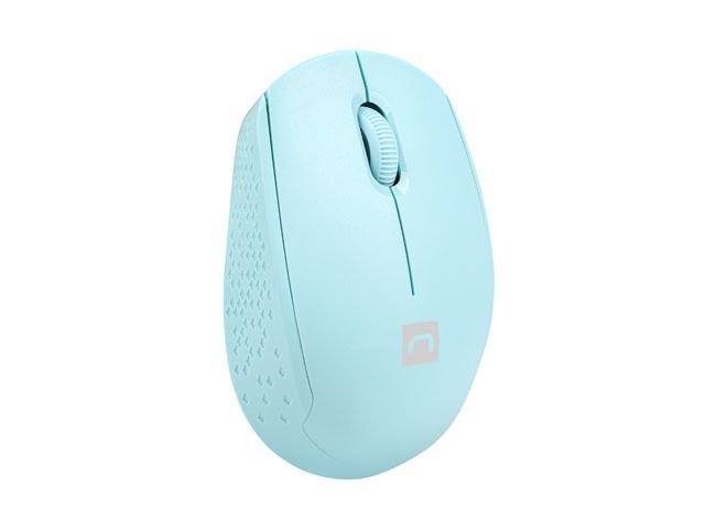natec Stork Wireless Mouse Blue natec Stork Wireless Mouse Blue