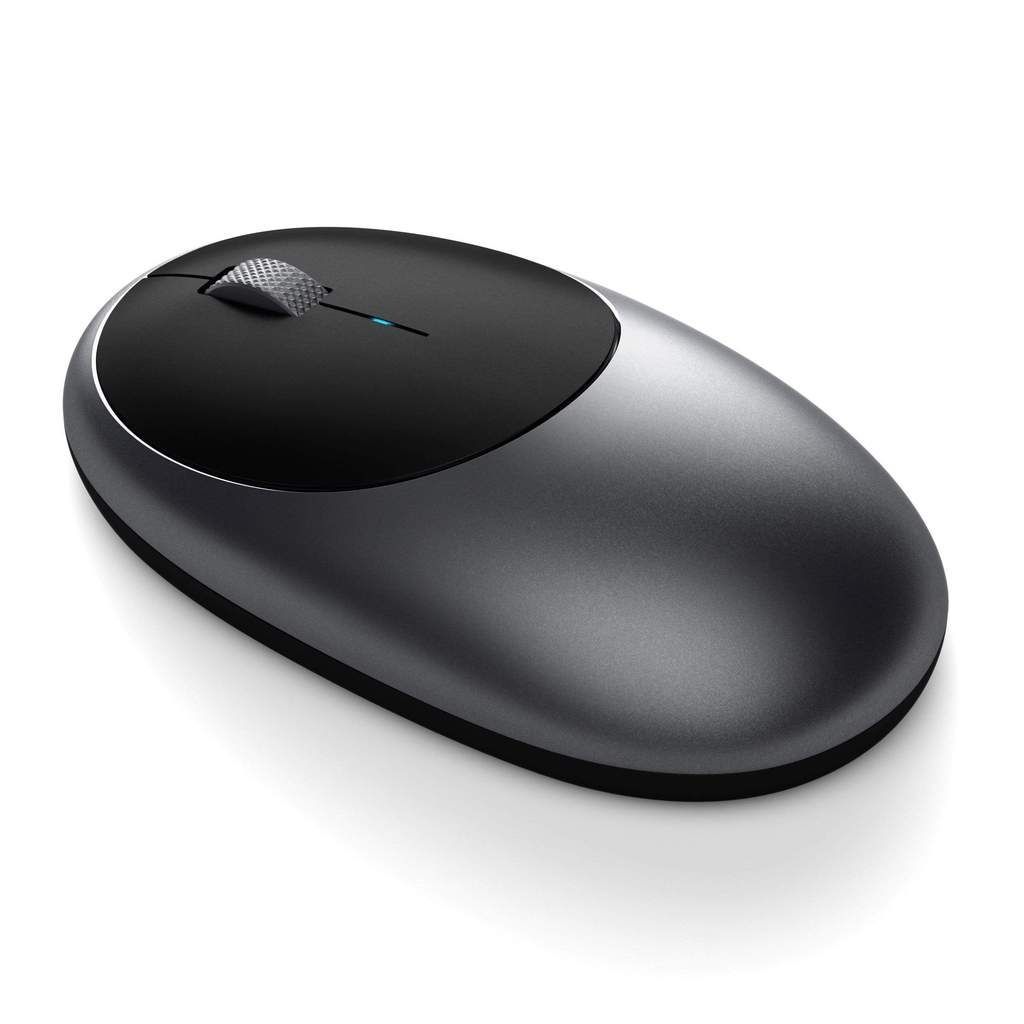 Satechi M1 Bluetooth Wireless Mouse Space Gray Satechi M1 Bluetooth Wireless Mouse Space Gray