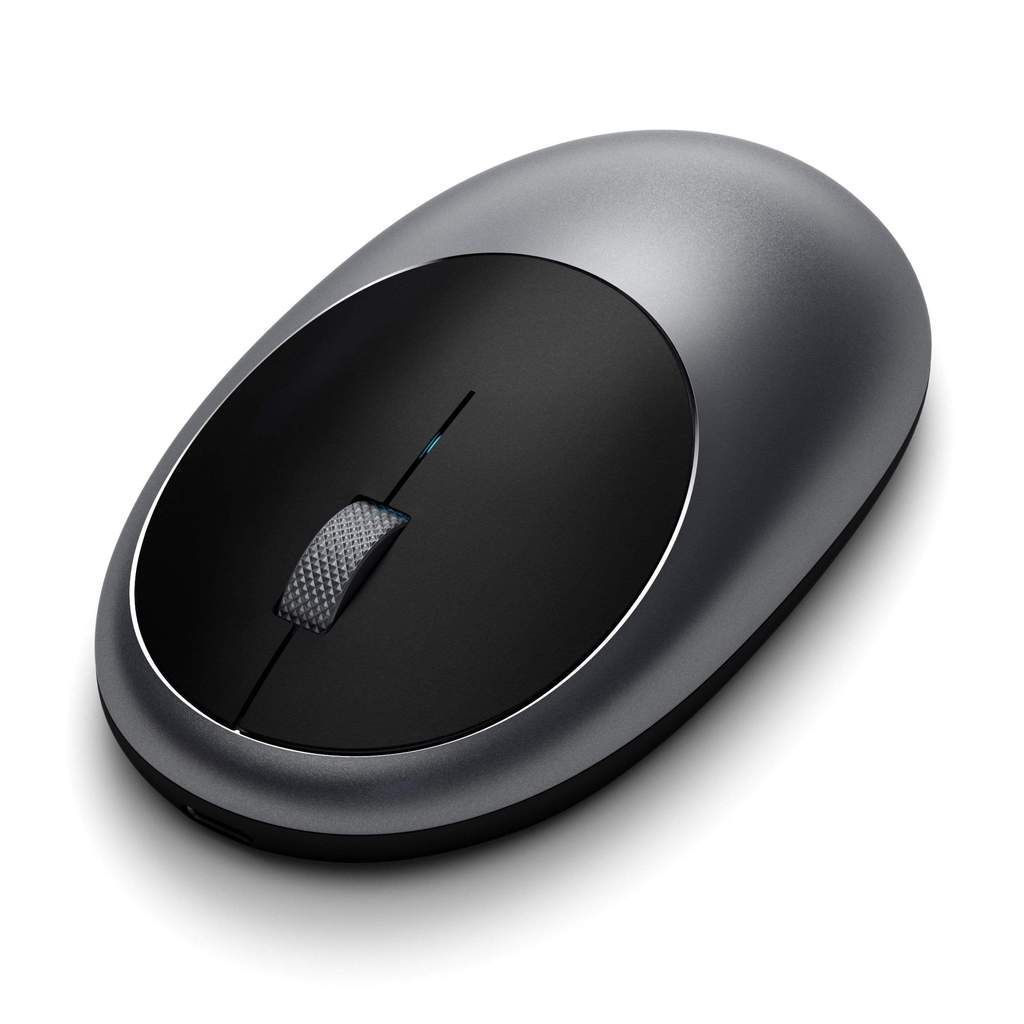 Satechi M1 Bluetooth Wireless Mouse Space Gray Satechi M1 Bluetooth Wireless Mouse Space Gray