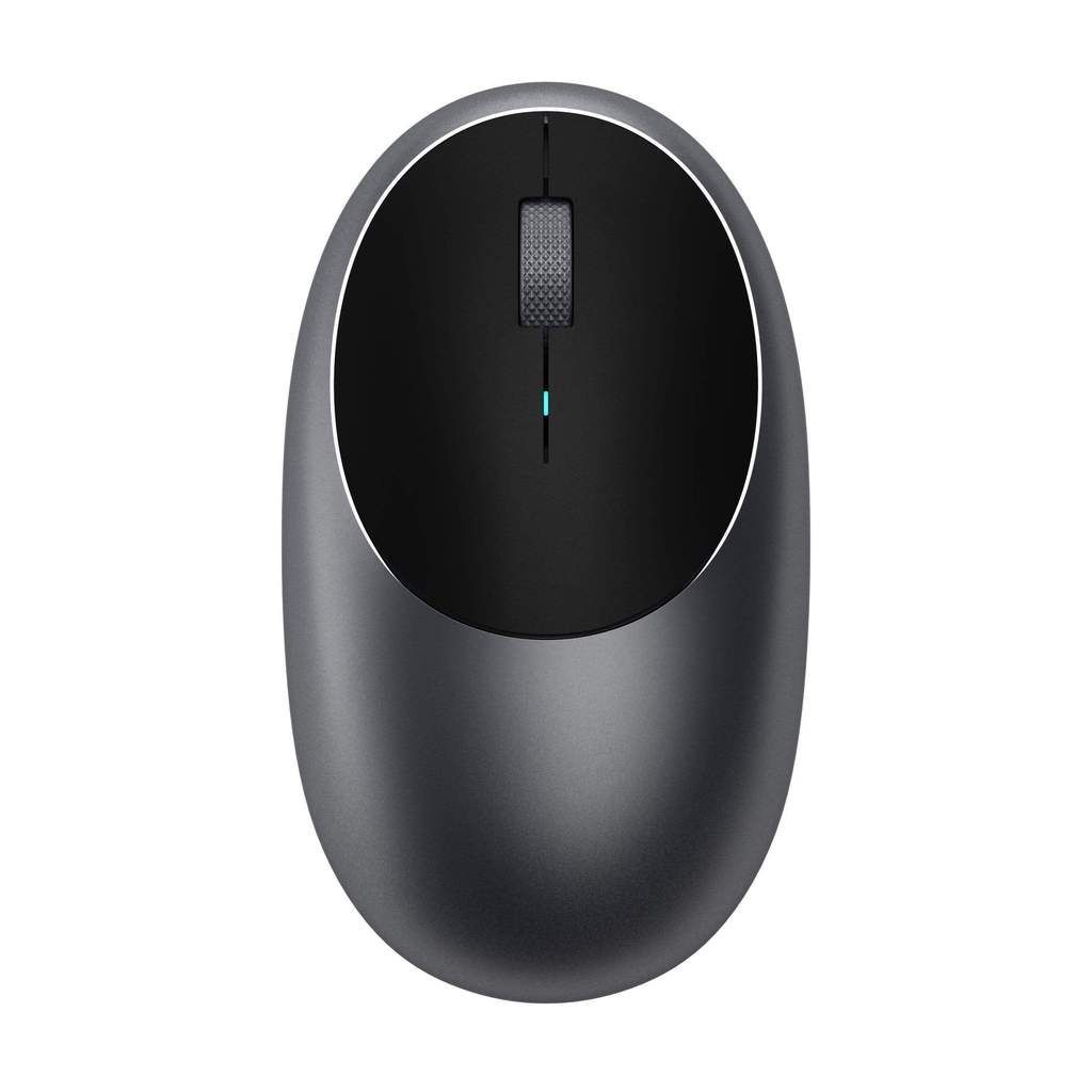 Satechi M1 Bluetooth Wireless Mouse Space Gray Satechi M1 Bluetooth Wireless Mouse Space Gray