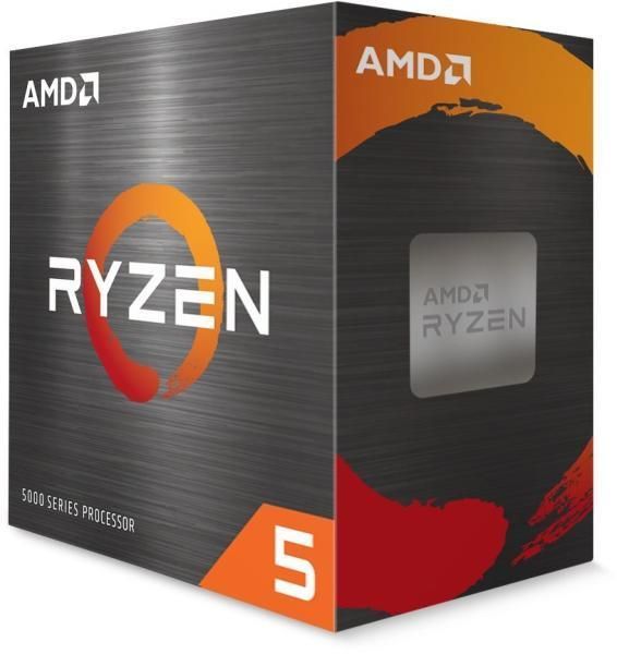 AMD Ryzen 5 5500GT 3,6GHz AM4 BOX AMD Ryzen 5 5500GT 3,6GHz AM4 BOX