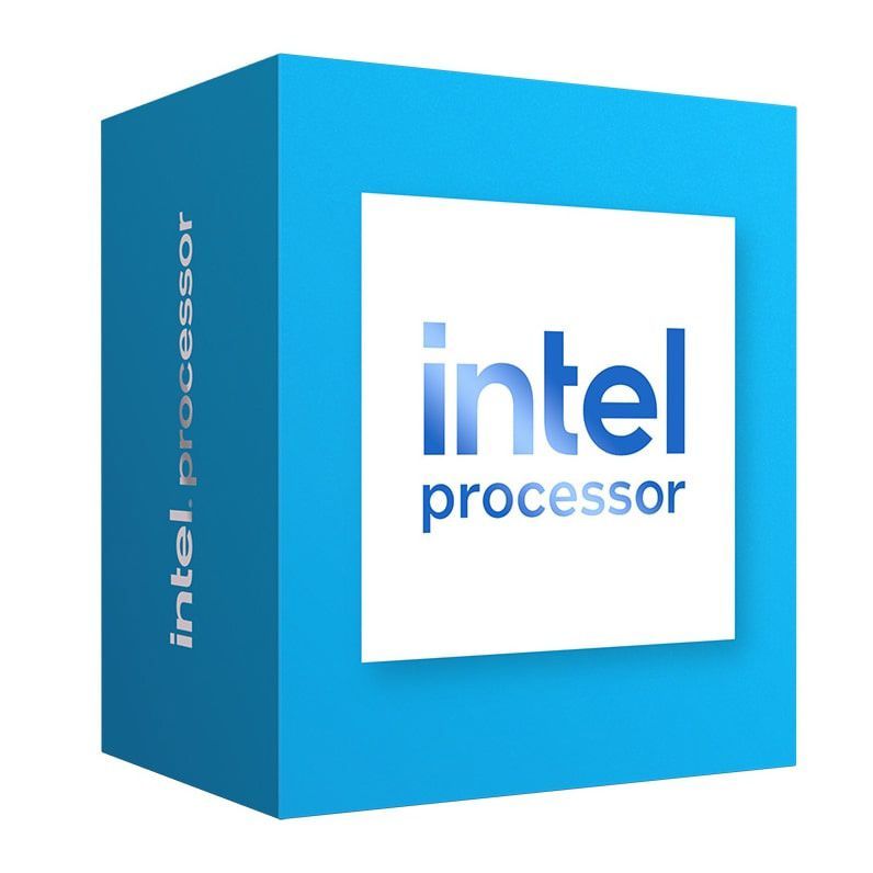Intel Processor 300 3,9GHz 6MB LGA1700 BOX Intel Processor 300 3,9GHz 6MB LGA1700 BOX