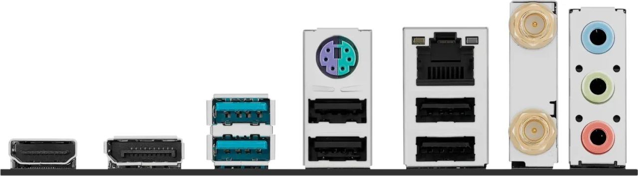 Asus PRIME H810M-A WIFI Asus PRIME H810M-A WIFI