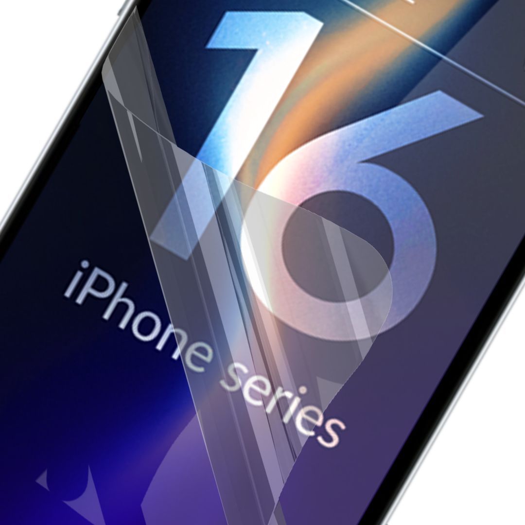 3mk FlexibleGlass Pro for Apple iPhone 16 Pro Max 3mk FlexibleGlass Pro for Apple iPhone 16 Pro Max