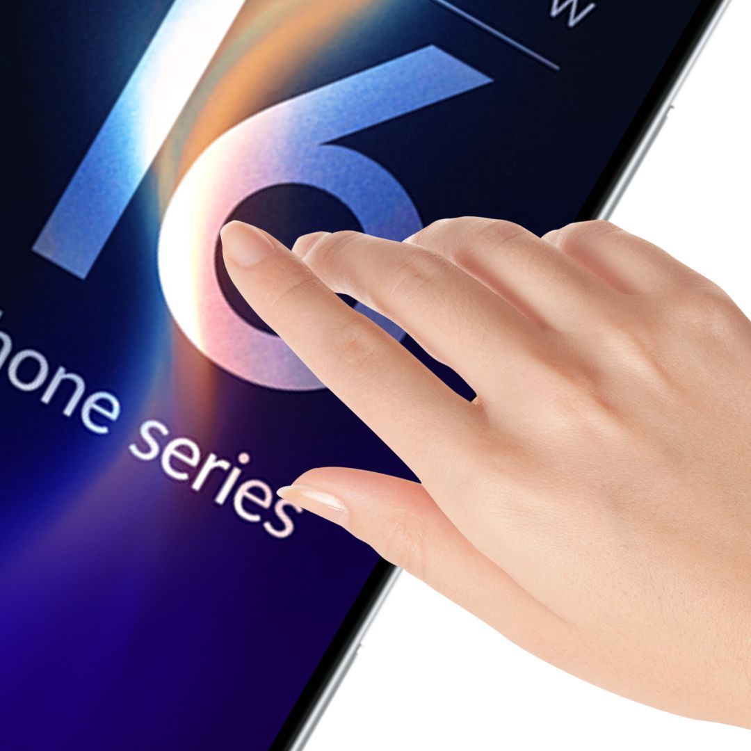 3mk FlexibleGlass Pro for Apple iPhone 16 Pro Max 3mk FlexibleGlass Pro for Apple iPhone 16 Pro Max