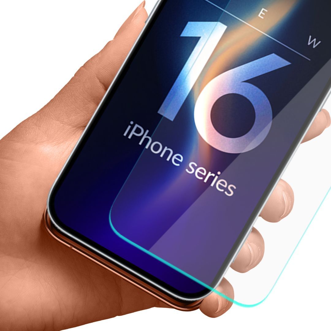 3mk FlexibleGlass Pro for Apple iPhone 16 Pro Max 3mk FlexibleGlass Pro for Apple iPhone 16 Pro Max