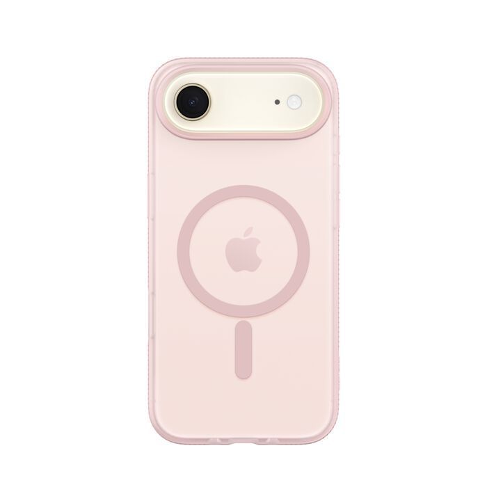 Belkin Grip Series Case for iPhone Air Pink Belkin Grip Series Case for iPhone Air Pink