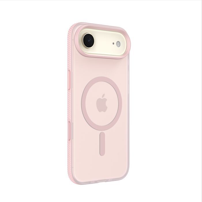 Belkin Grip Series Case for iPhone Air Pink Belkin Grip Series Case for iPhone Air Pink