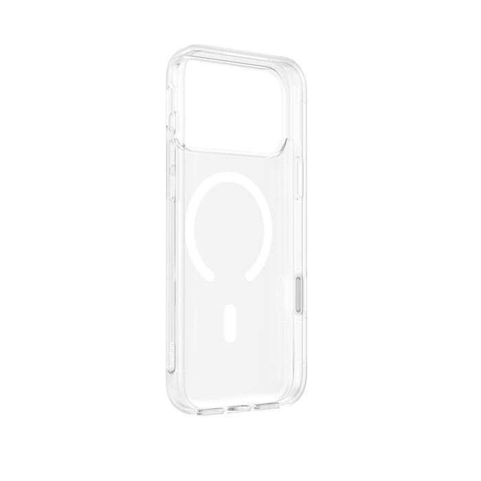 Belkin Clear Series Case for iPhone 17 Pro Max Transparent Belkin Clear Series Case for iPhone 17 Pro Max Transparent
