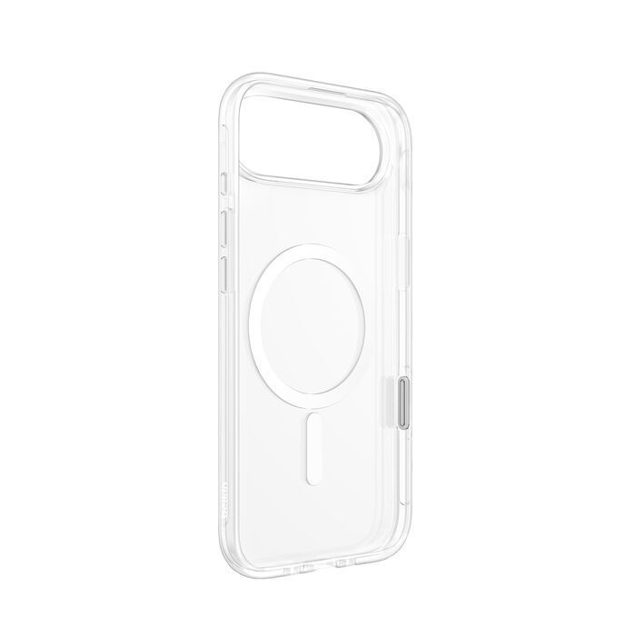 Belkin Clear Series Case for iPhone Air Transparent Belkin Clear Series Case for iPhone Air Transparent