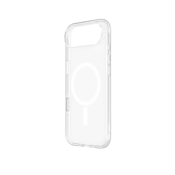 Belkin Clear Series Case for iPhone Air Transparent Belkin Clear Series Case for iPhone Air Transparent