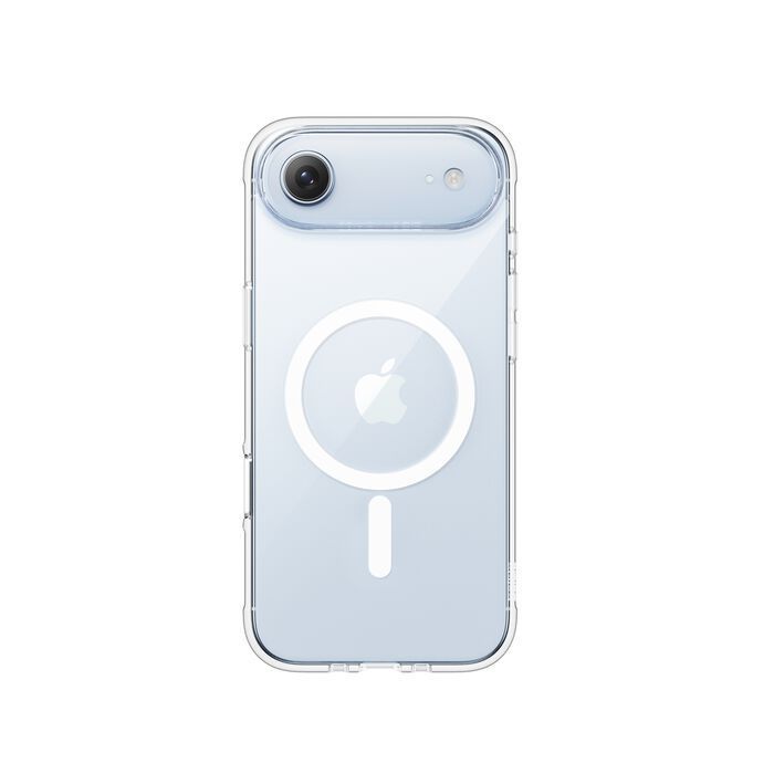 Belkin Clear Series Case for iPhone Air Transparent Belkin Clear Series Case for iPhone Air Transparent