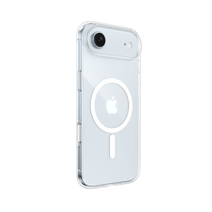Belkin Clear Series Case for iPhone Air Transparent Belkin Clear Series Case for iPhone Air Transparent