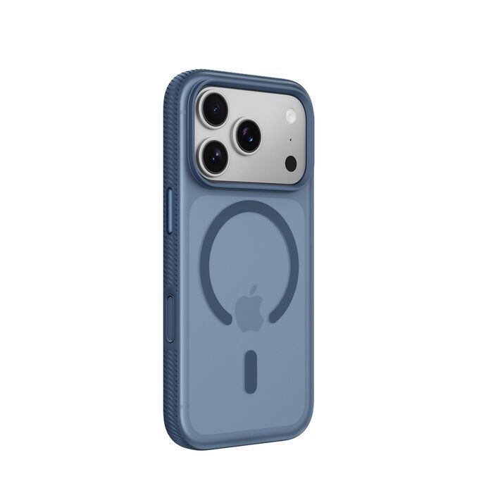 Belkin Grip Series Case for iPhone 17 Pro Dark Blue Belkin Grip Series Case for iPhone 17 Pro Dark Blue