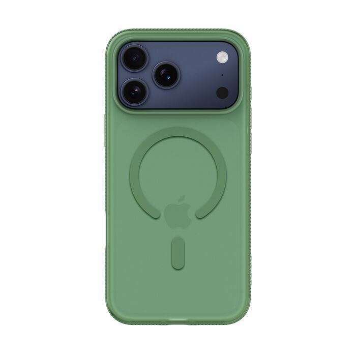 Belkin Grip Series Case for iPhone 17 Pro Max Green Belkin Grip Series Case for iPhone 17 Pro Max Green