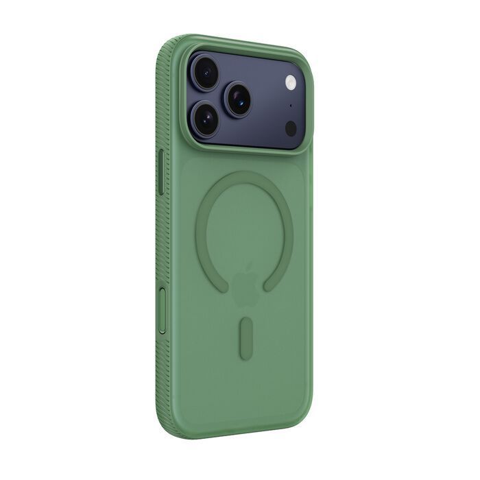 Belkin Grip Series Case for iPhone 17 Pro Max Green Belkin Grip Series Case for iPhone 17 Pro Max Green