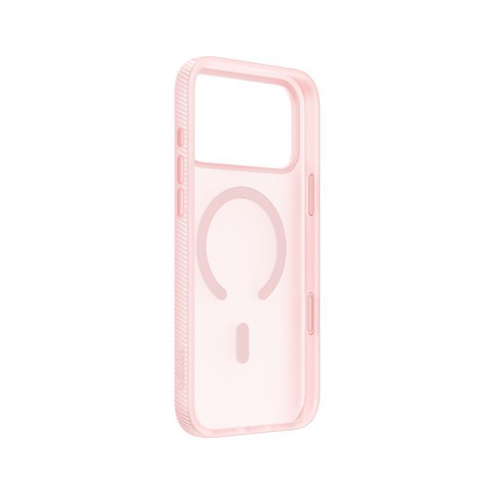 Belkin Grip Series Case for iPhone 17 Pro Max Pink Belkin Grip Series Case for iPhone 17 Pro Max Pink