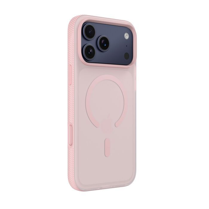 Belkin Grip Series Case for iPhone 17 Pro Max Pink Belkin Grip Series Case for iPhone 17 Pro Max Pink