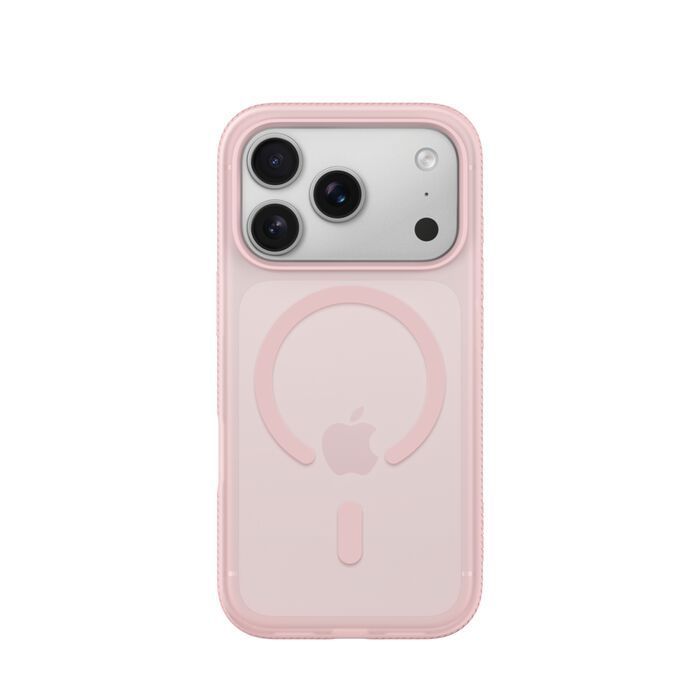 Belkin Grip Series Case for iPhone 17 Pro Pink Belkin Grip Series Case for iPhone 17 Pro Pink