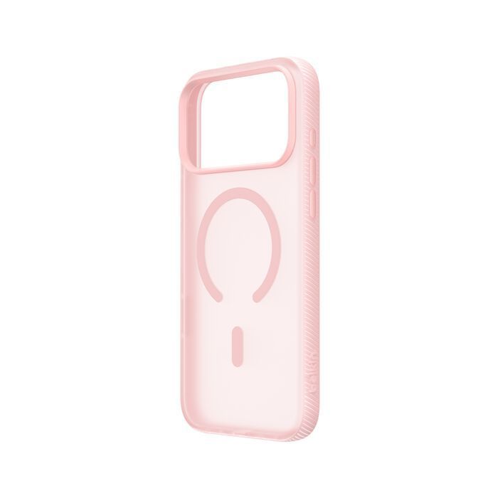 Belkin Grip Series Case for iPhone 17 Pro Pink Belkin Grip Series Case for iPhone 17 Pro Pink