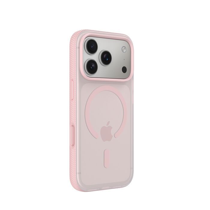 Belkin Grip Series Case for iPhone 17 Pro Pink Belkin Grip Series Case for iPhone 17 Pro Pink