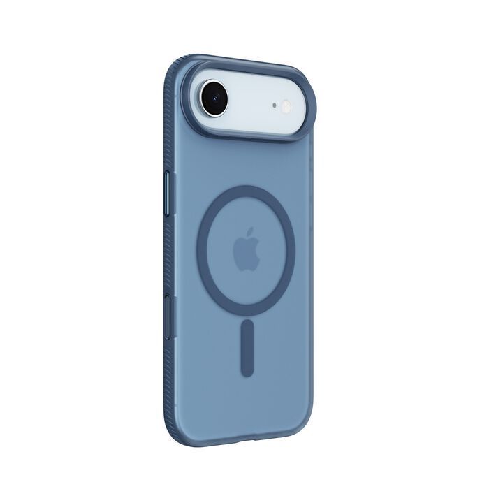 Belkin Grip Series Case for iPhone Air Dark Blue Belkin Grip Series Case for iPhone Air Dark Blue