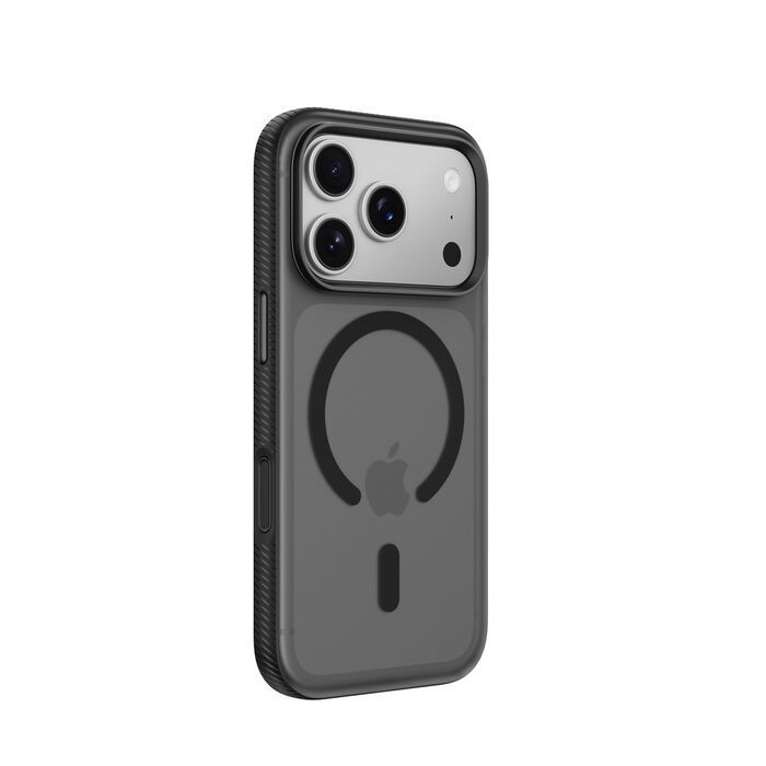 Belkin Grip Series Case for iPhone 17 Pro Black Belkin Grip Series Case for iPhone 17 Pro Black