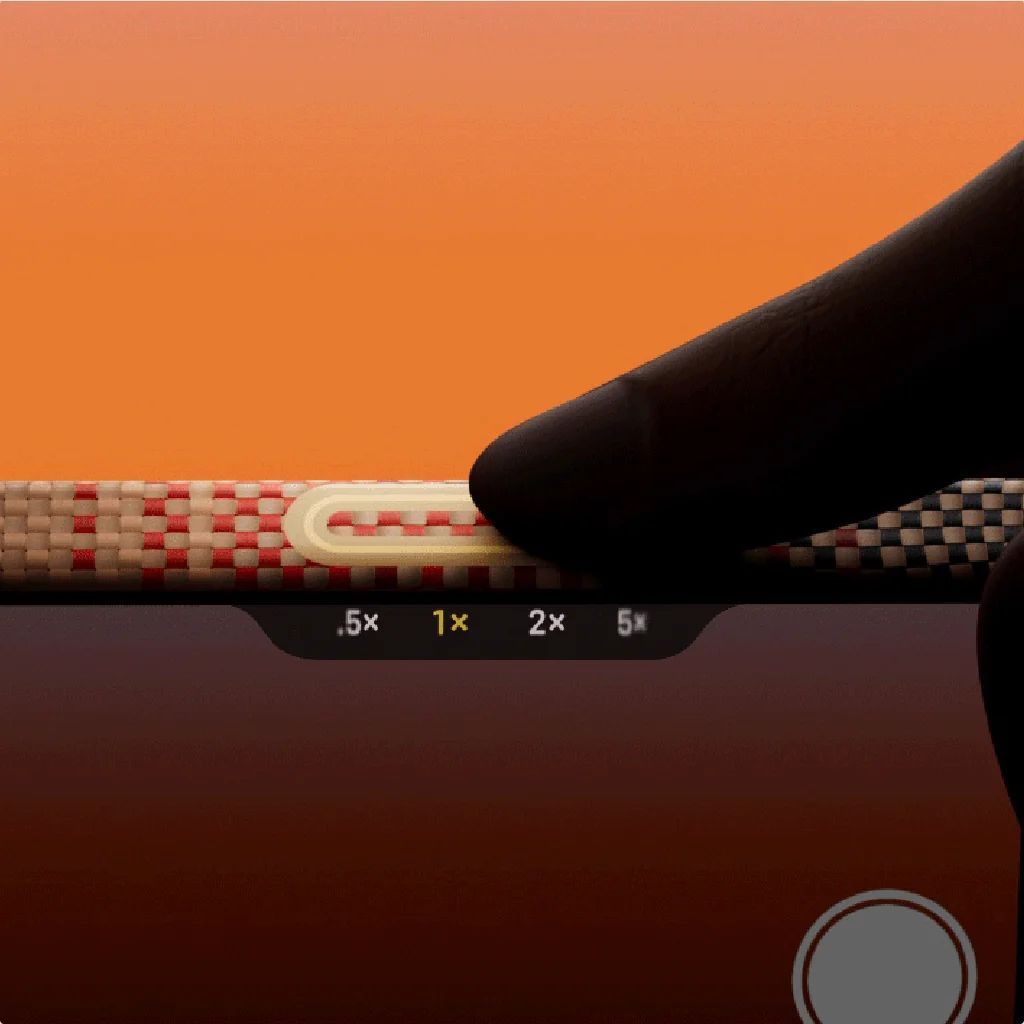 Pitaka Ultra-Slim Case for iPhone 16 Pro Max (PitaTap) Sunset Pitaka Ultra-Slim Case for iPhone 16 Pro Max (PitaTap) Sunset