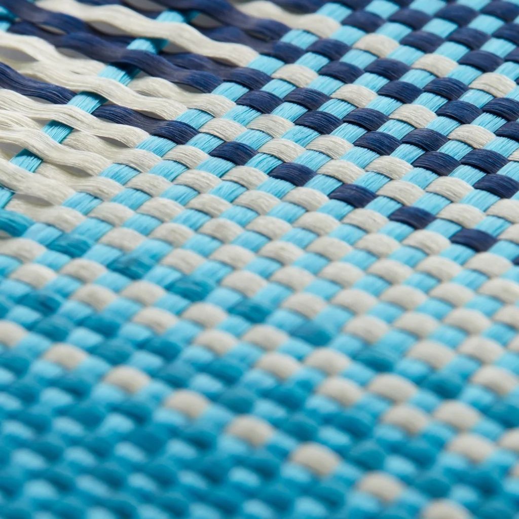 Pitaka Tactile Woven Case for Samsung Galaxy S25 Ultra Moonrise